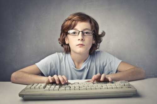 Как научить старшее поколение работать на компьютере