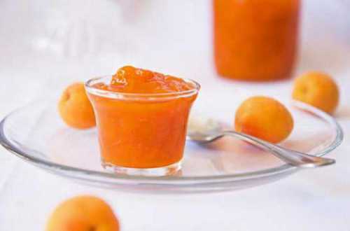 Как заморозить абрикосы на зиму с сахаром