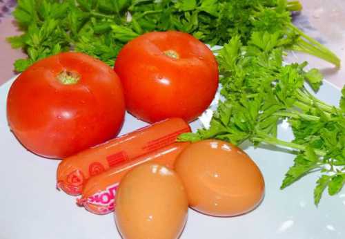 Идеальный ужин: вкусно и всего лишь 200 калорий