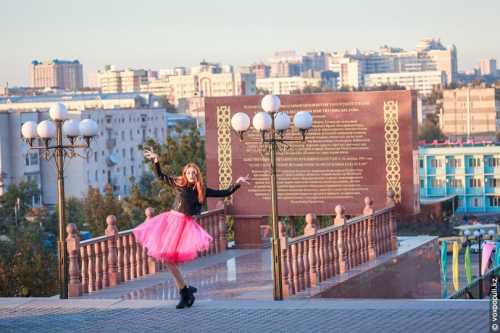 День города: что смотреть, где гулять и чем перекусывать