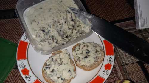Хохланд отдыхает